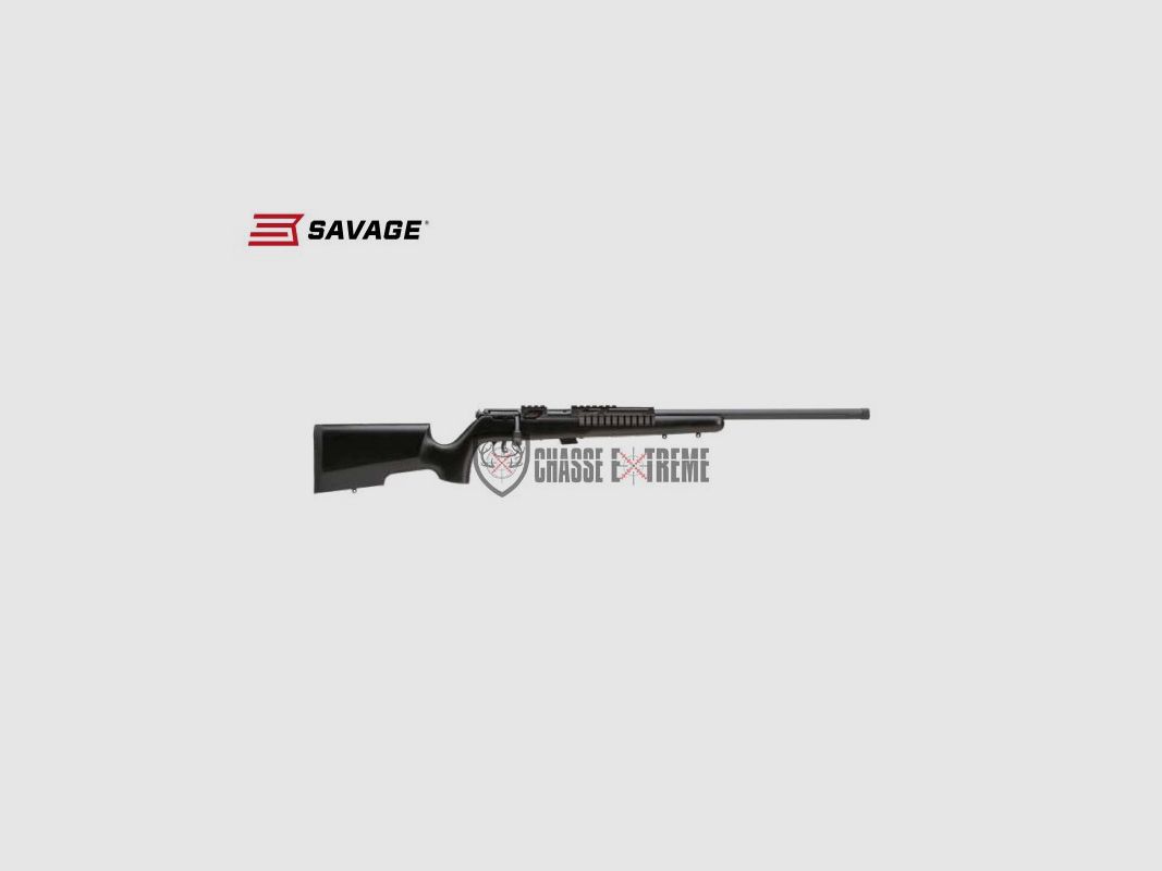 Repetierbüchse SAVAGE MARK 93R17 TRR-SR Kal. 17 Hmr, Bild 1 von 4