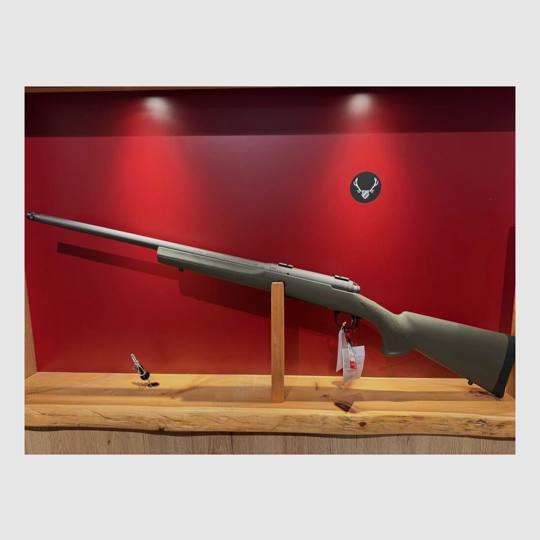 Savage Arms Model 110 Trail Hunter