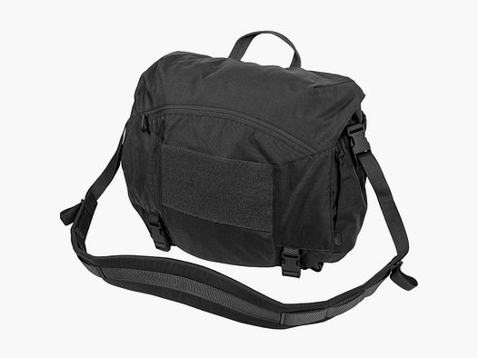 Helikon-Tex Helikon-Tex Umhängetasche Urban Courier Bag Large - Schwarz