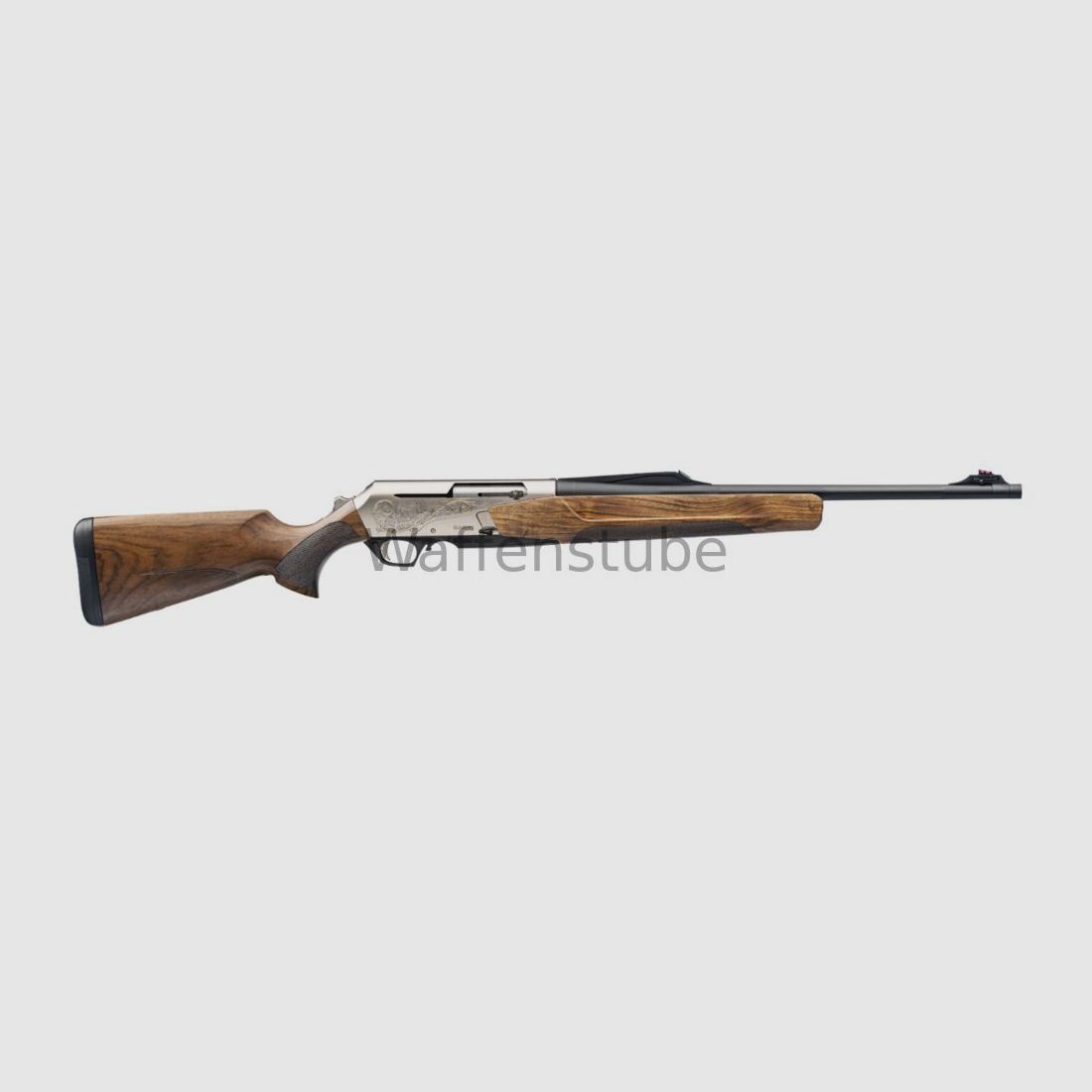 Browning BAR 4X Ultimate mit Burris FF4