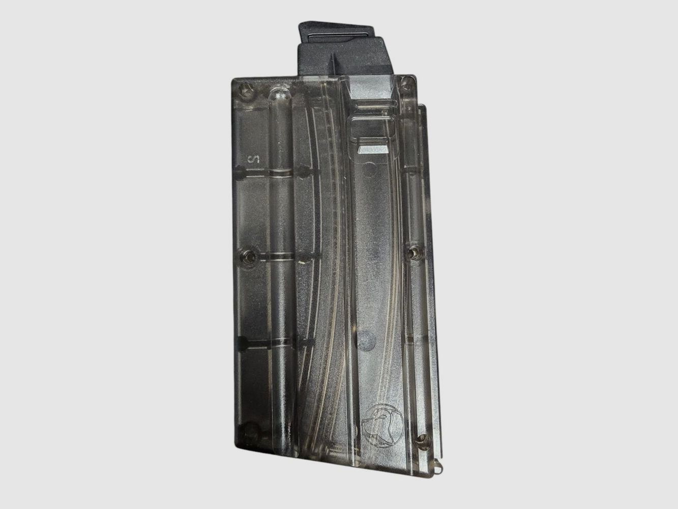 Black Dog Magazin .22 lfb 10-Schuss by DPMS
