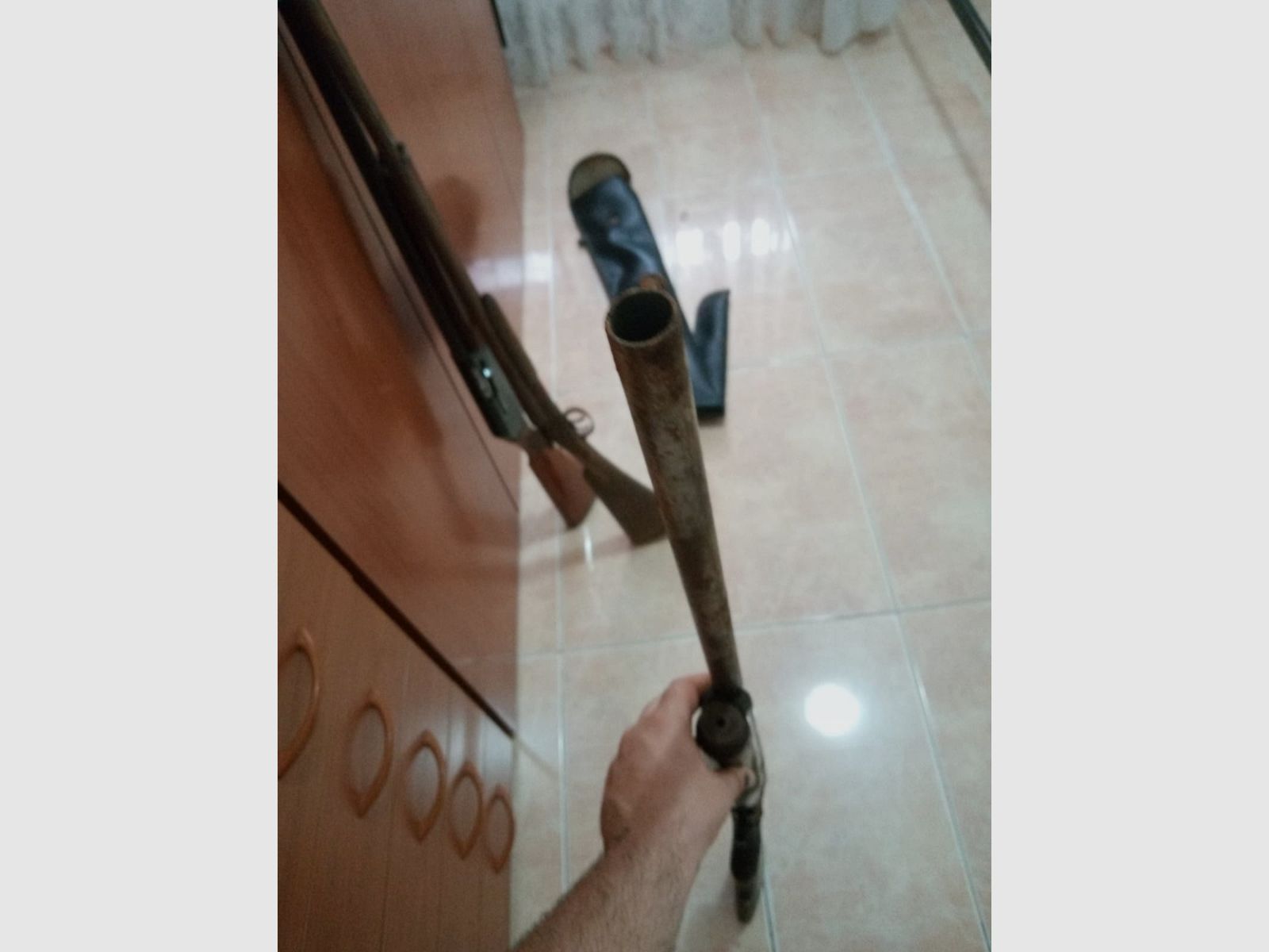 Fucile browning auto 5 magnum, image 2 of 7