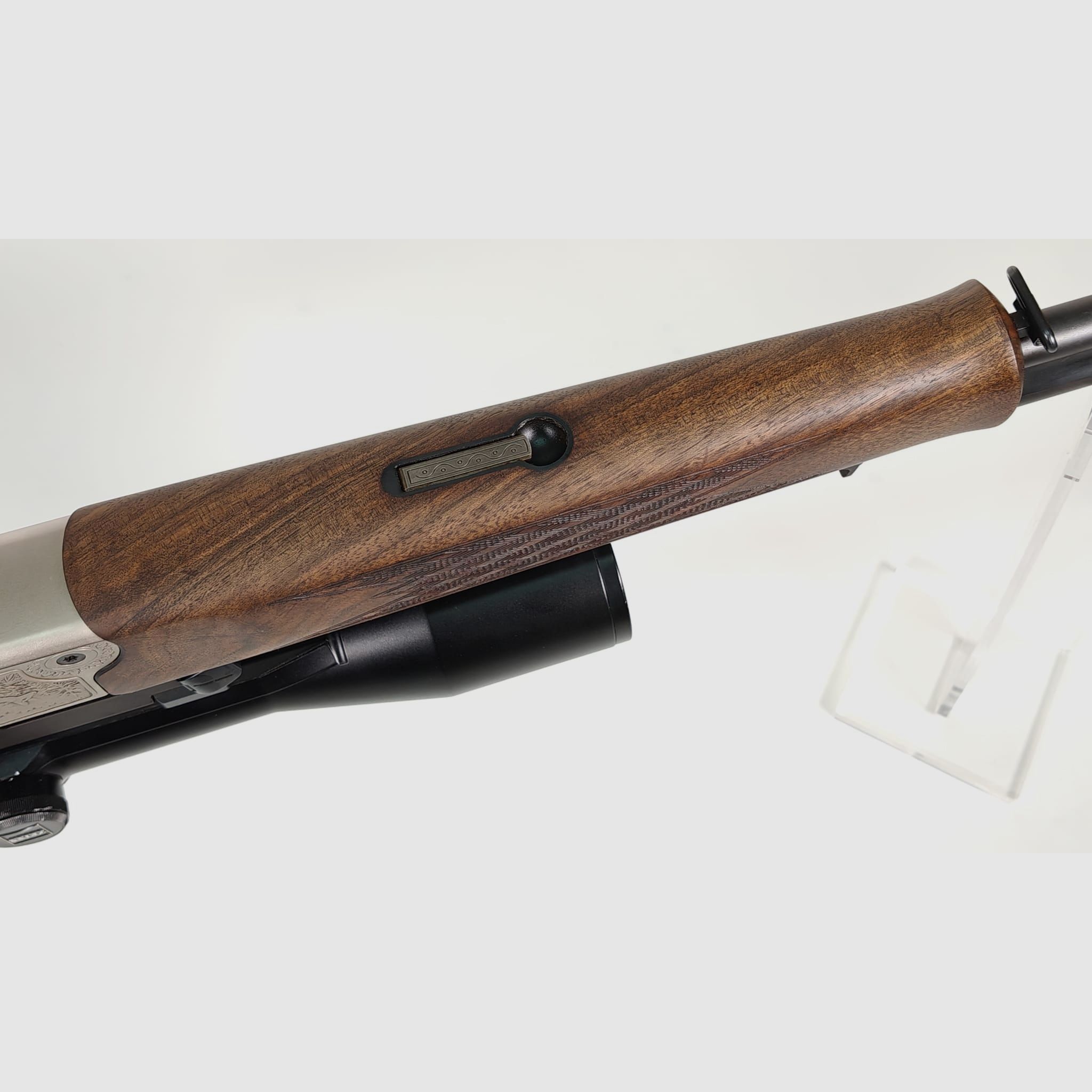 Sauer & Sohn B97 9.3x62 / 6.5x57R Zeiss
