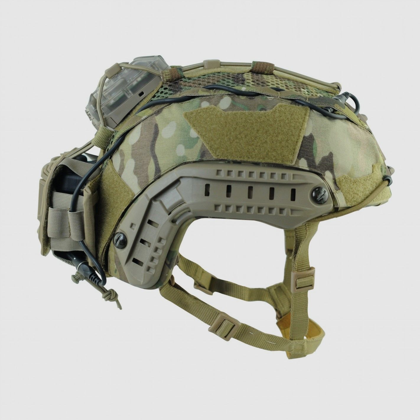Agilite HELMET COVER-GEN4, immagine 6 di 6
