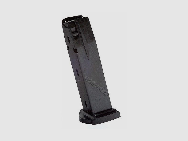 HK P30 Revista