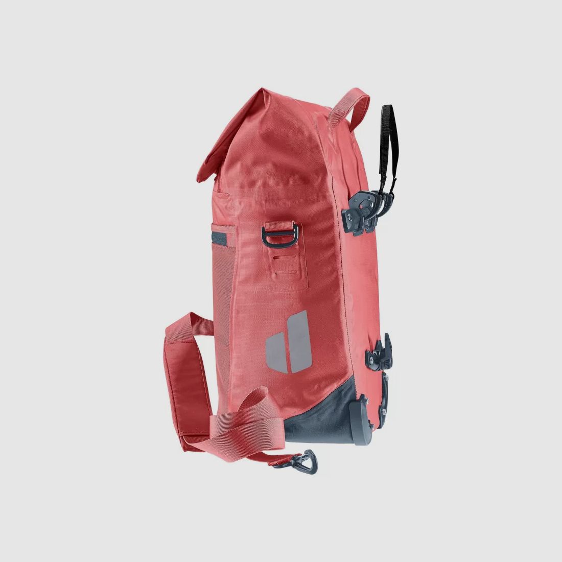 Deuter Mainhattan 17+10 Rojo, imagen 7 de 12
