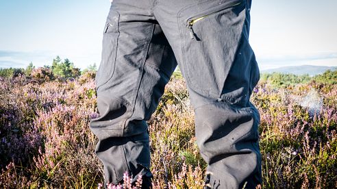 Haglöfs - RUGGED II MOUNTAIN PANT 