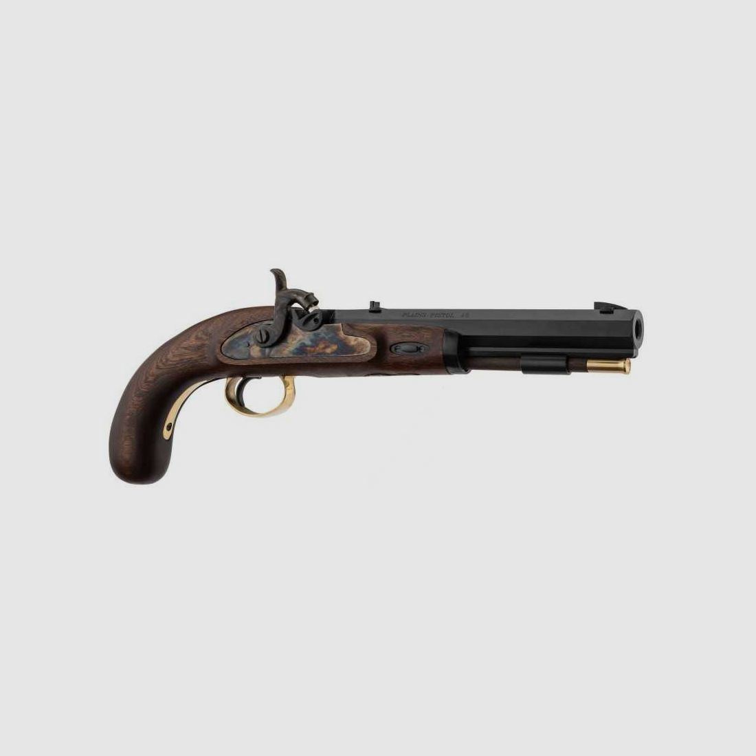Perkussionspistole Investarm 410 - Investarm 410 Kaliber .45, Bild 1 von 5