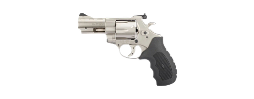 Hermann Weihrauch Revolver Arminius HW 357 Hunter