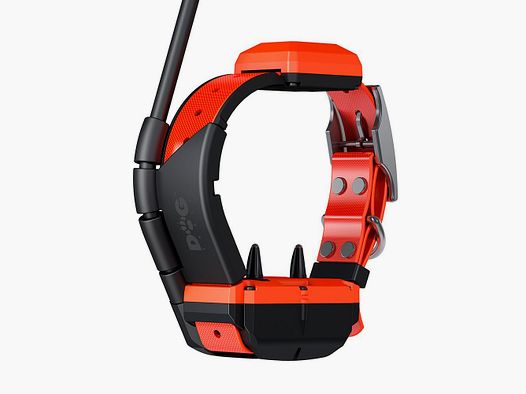 Extra GPS-halsband X40-T