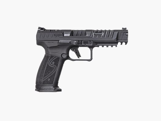 CANIK SFX RIVAL S DARKSIDE 9X19