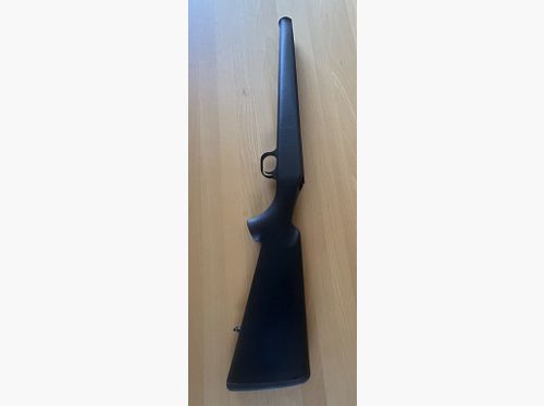 Blaser R93 Offroad stock