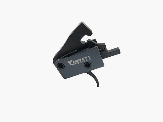 Timney Trigger Impact Gebogen 3,5lbs AR15 .223Rem
