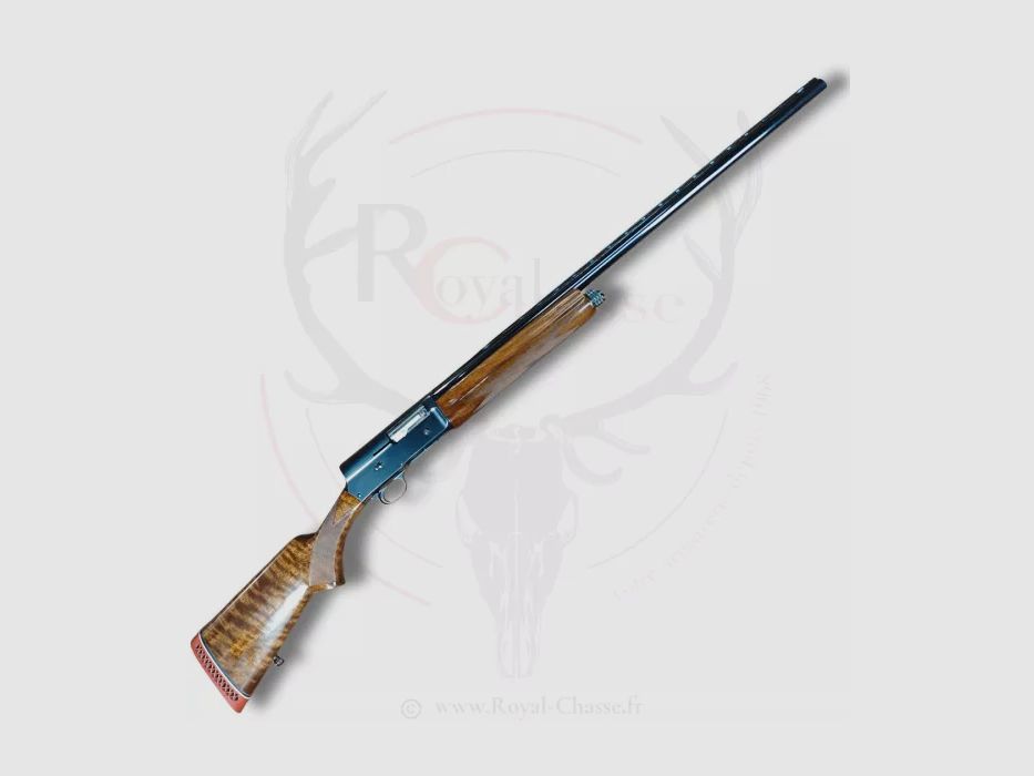 Gebraucht - Selbstladeflinte Mod Auto 5 Kal. 12/76 BROWNING, Bild 1 von 13