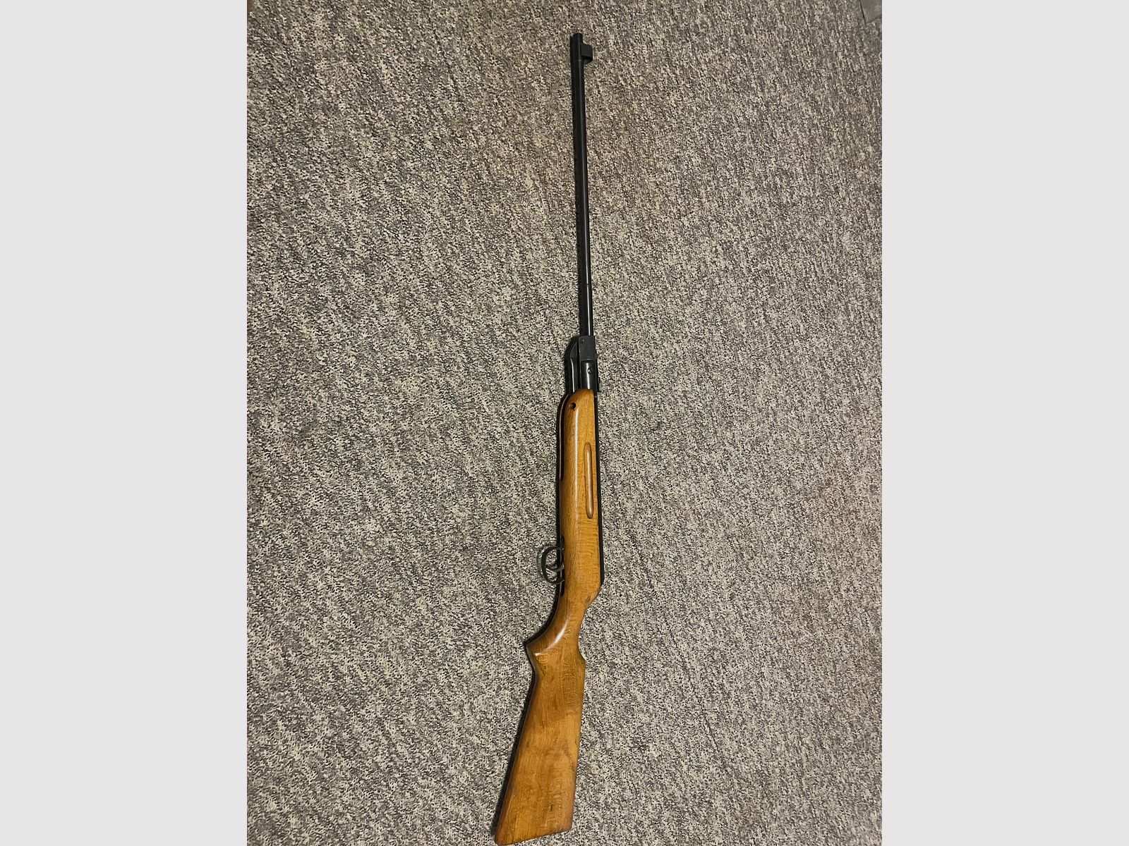 Slavia 620 carabine à air