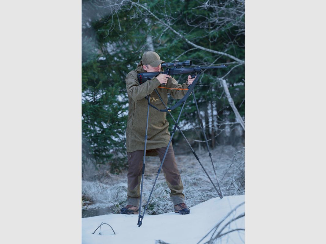 Blaser Vintage Smock Laurent Gr. L