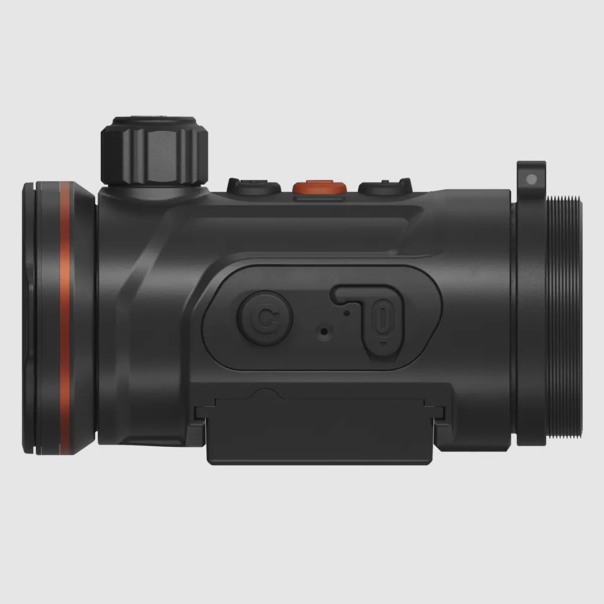 ThermTec Urządzenie termowizyjne Hunt 650 Pro