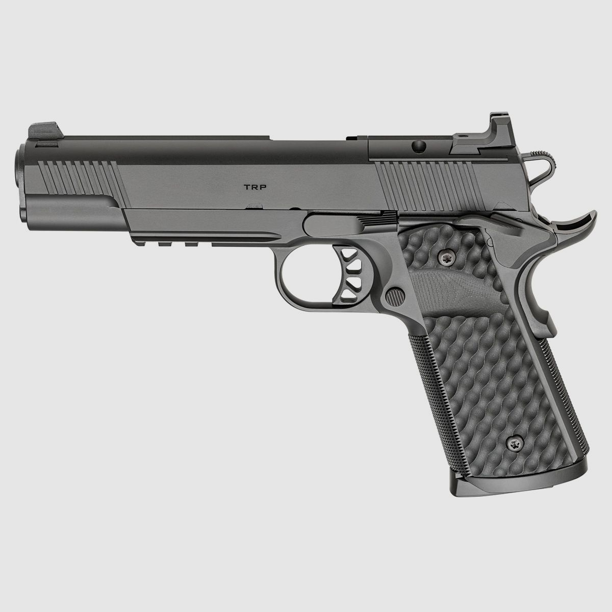 1911 TRP 5" AOS Custom Black