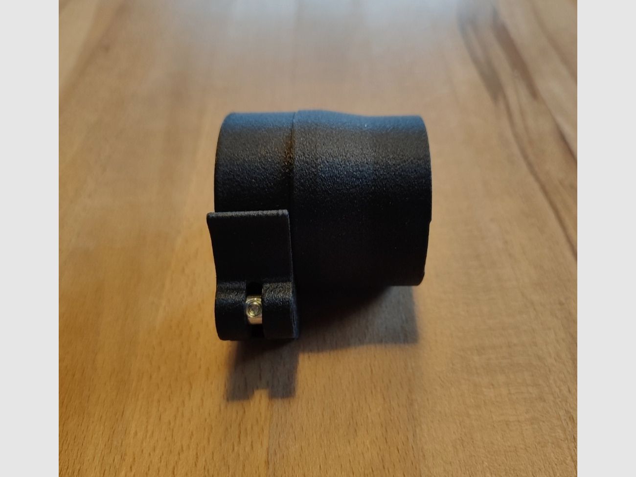 Flexi Schnellspannadapter QR-3D