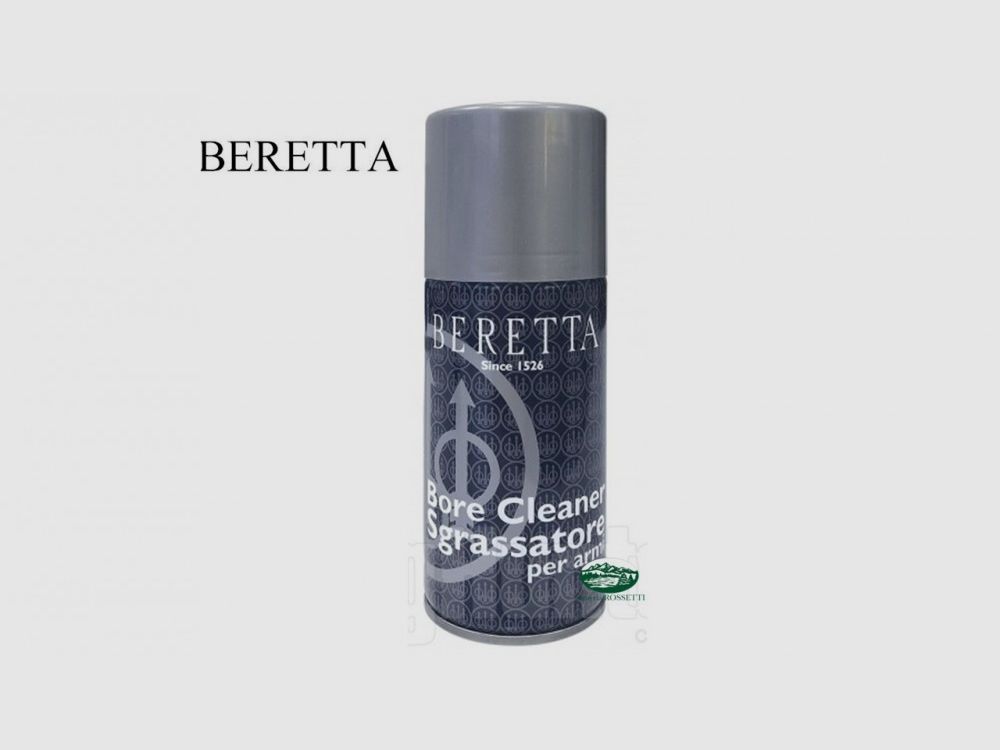 BERETTA Waffenreiniger OL081