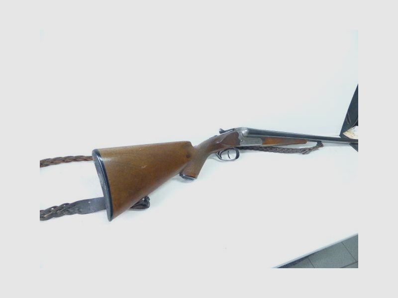 Simson Suhl Jagd