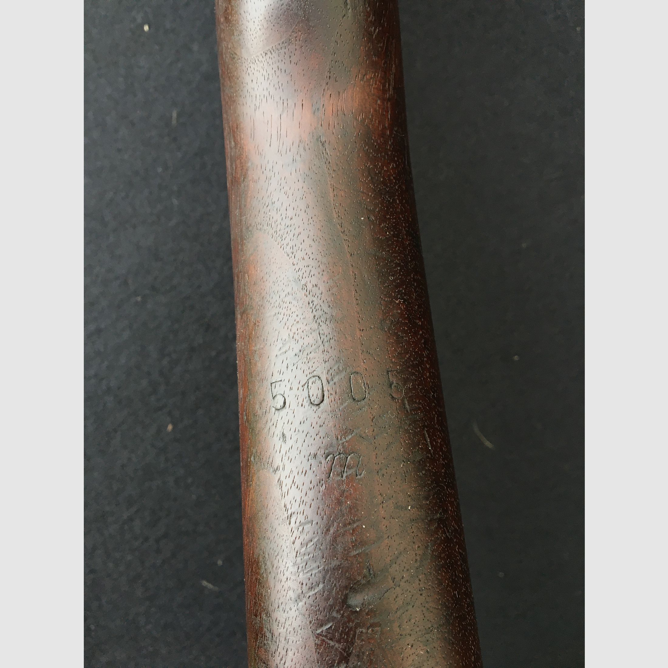 Karabiner 98k S/42 1937