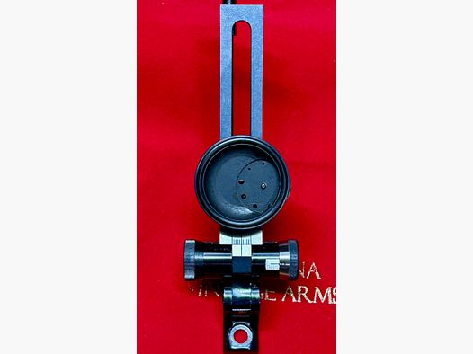 Sharps MVA-Diopter Mid Range Soule #101