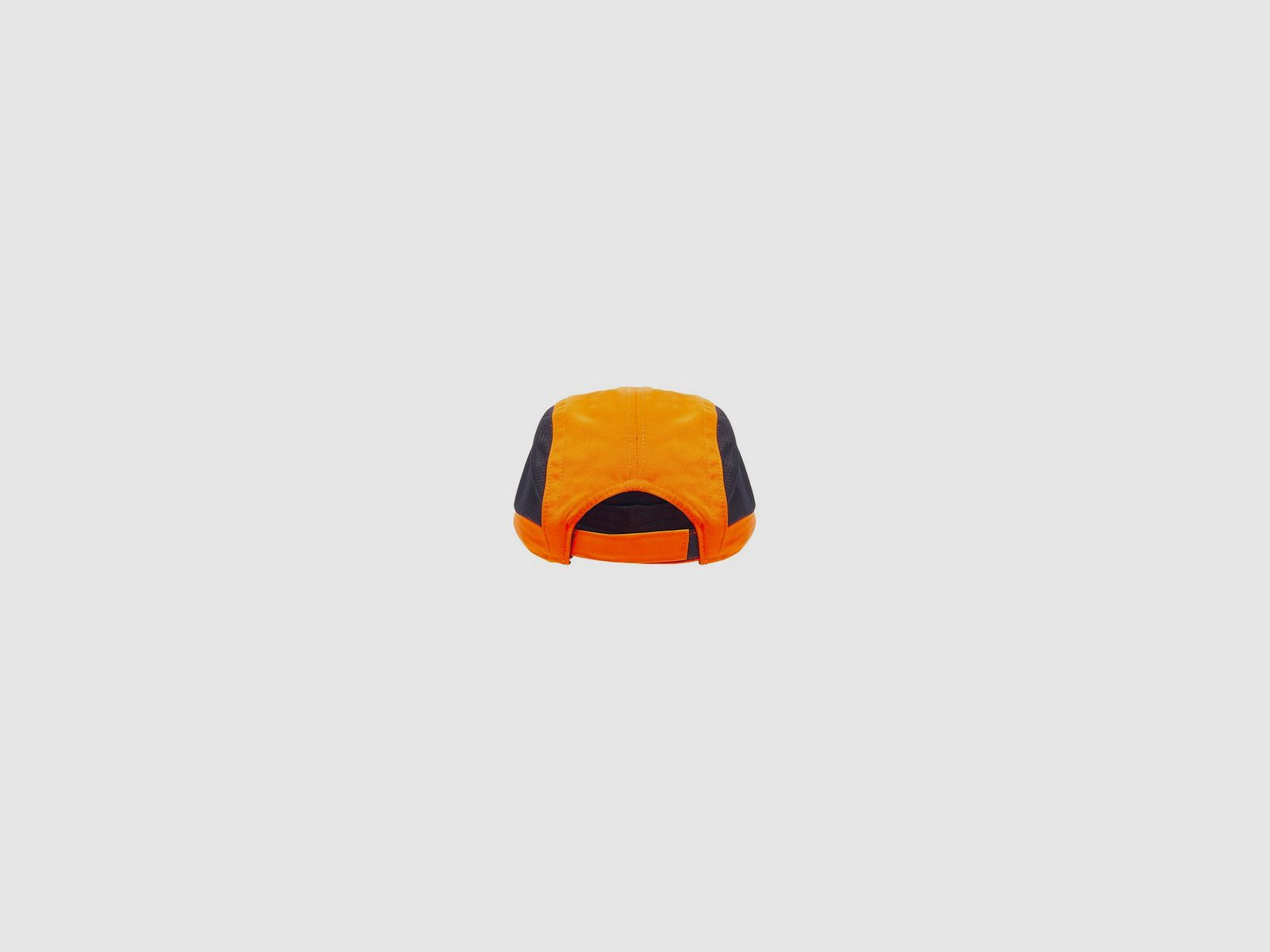 Zotta Forest - Hut Pack Cap taschensystem orange, Bild 4 von 4