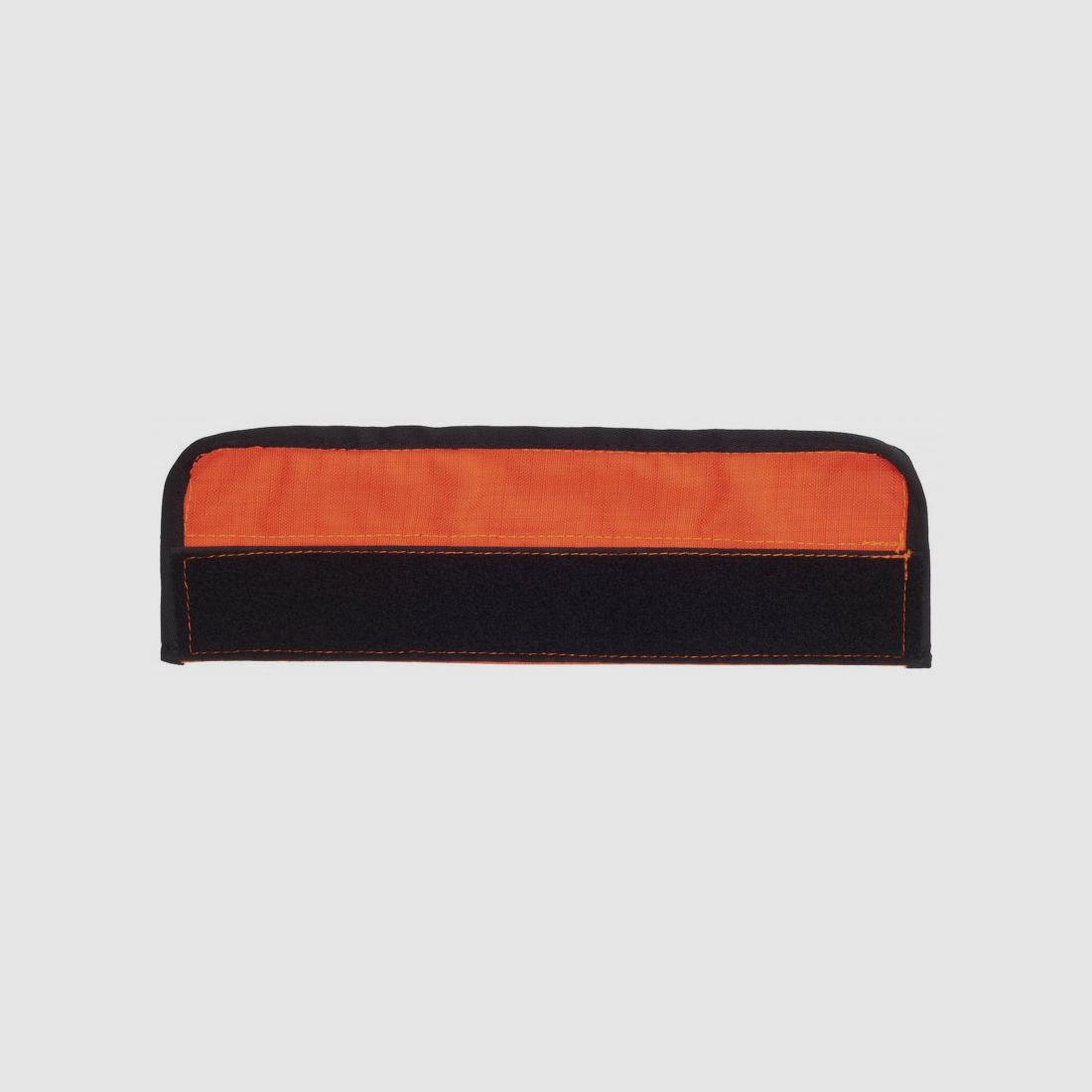 RABAT DORSAL KIT WESTE BROWNING T45 - ORANGE