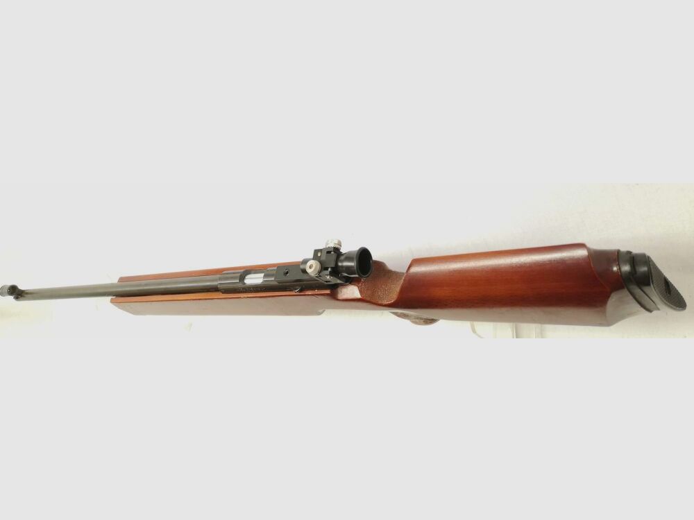 Armes de sport Suhl M150