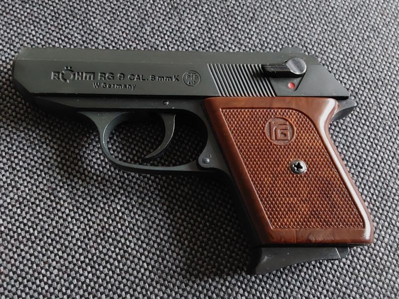 Röhm RG9