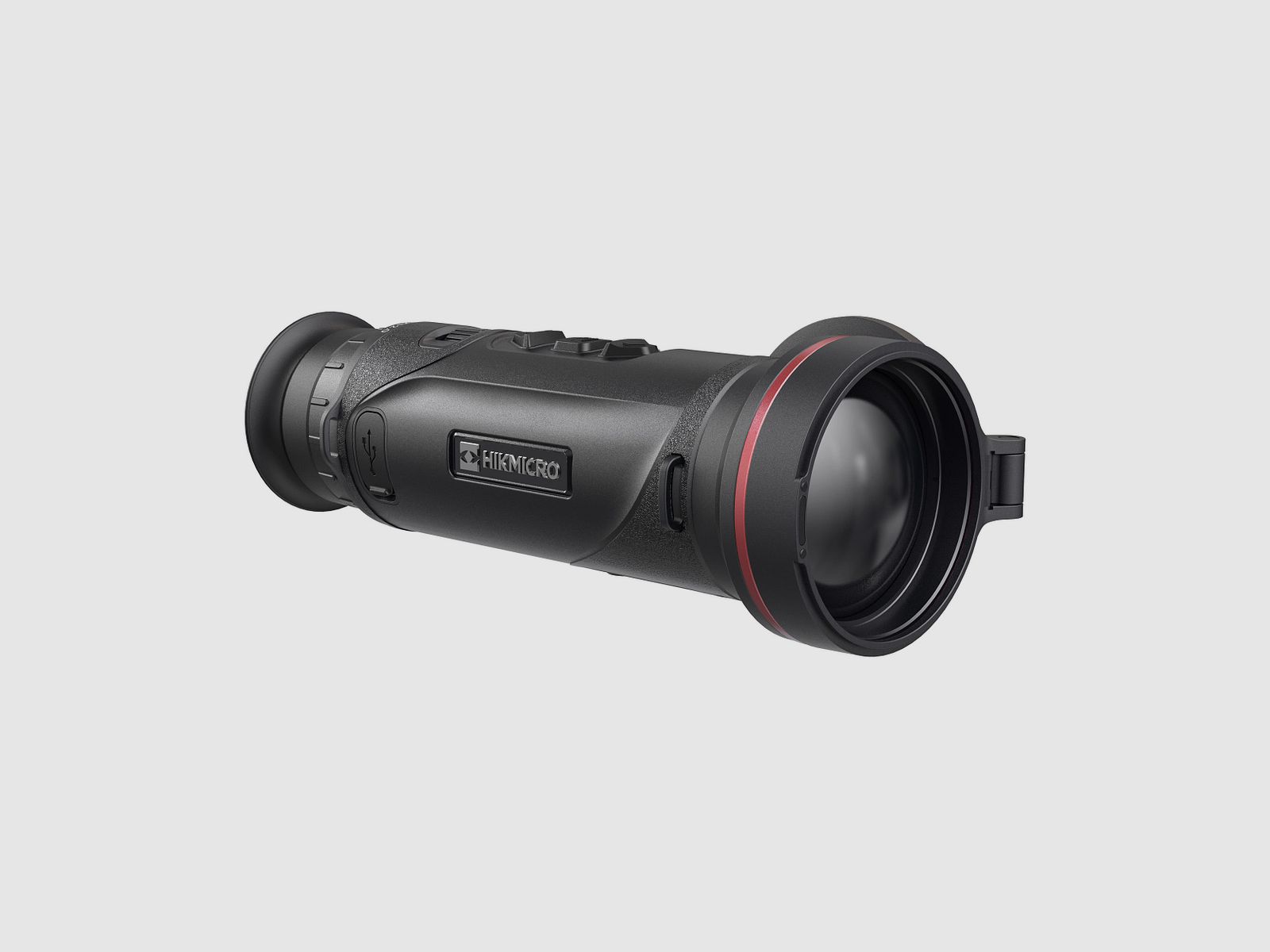 Cámara térmica HIKMICRO FALCON FQ50 2.0, imagen 7 de 14