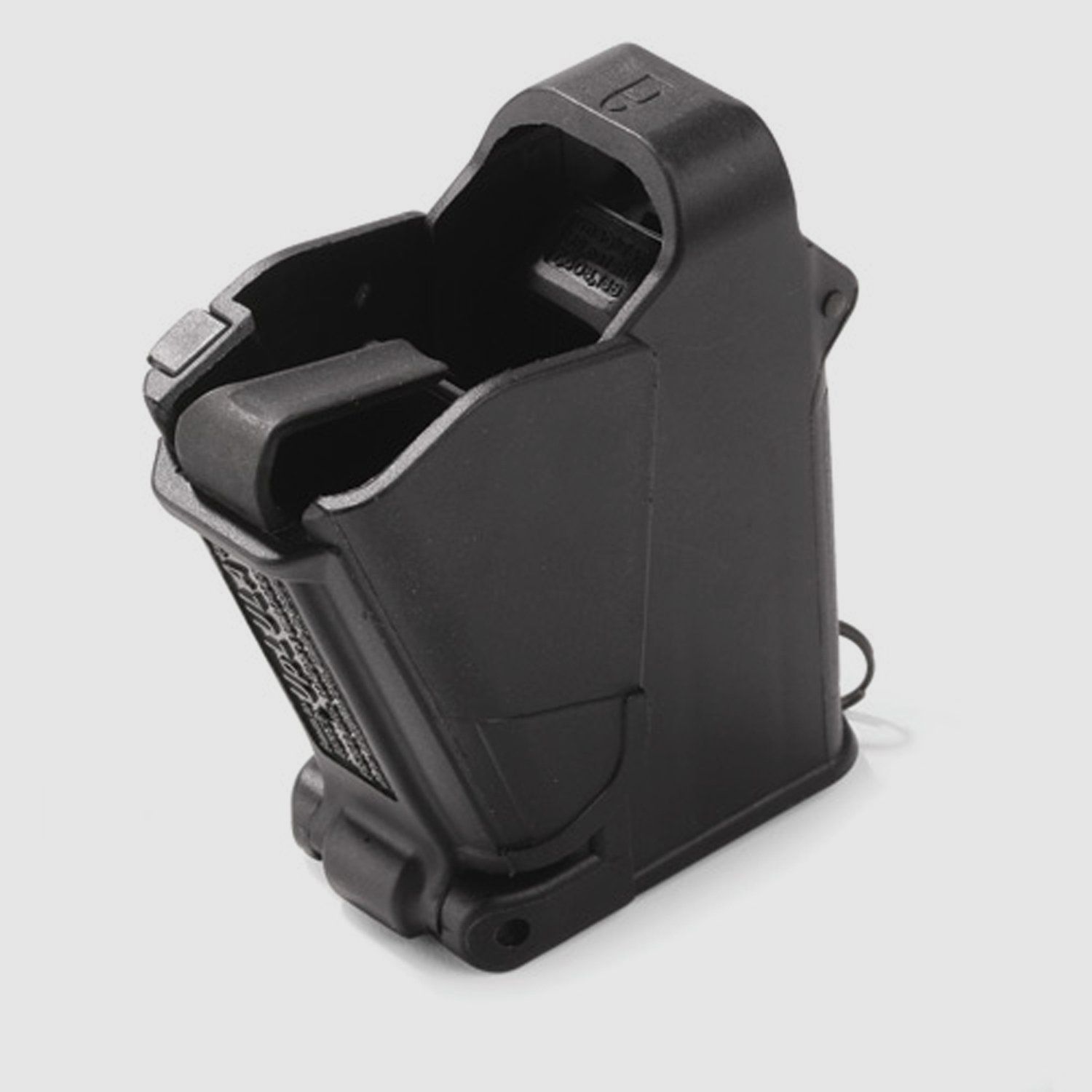 Chargette UPLULA compatible du 9mm jusqu&rsquo;au .45ACP, image 1 sur 2