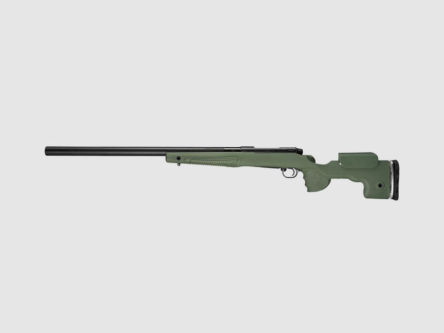 Mauser M18 Fenris Silence