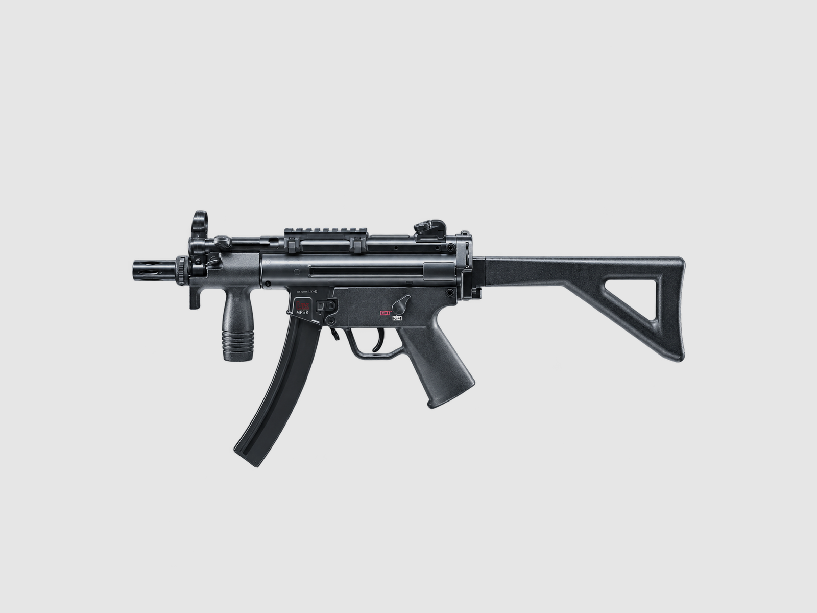 Heckler & Koch MP5 K PDW-Co2