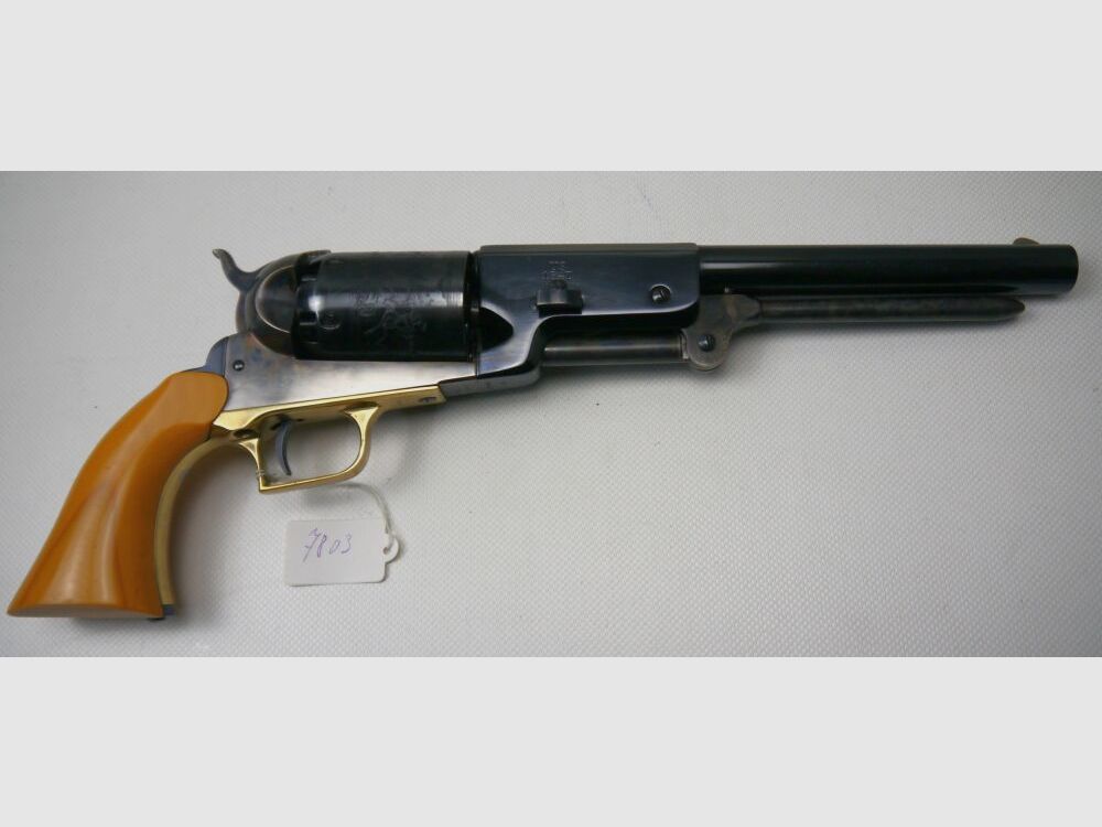 Colt Walker 3e Generatie