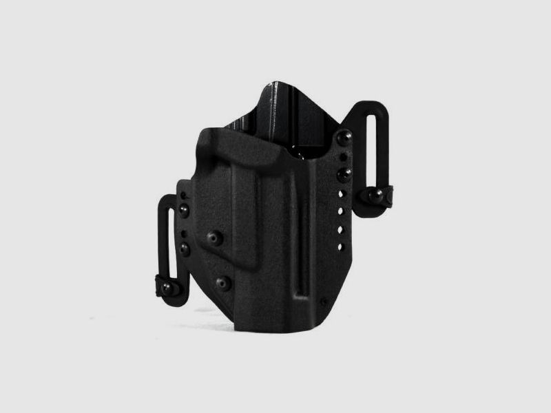 WALTHER Holster Radar LTG Pro