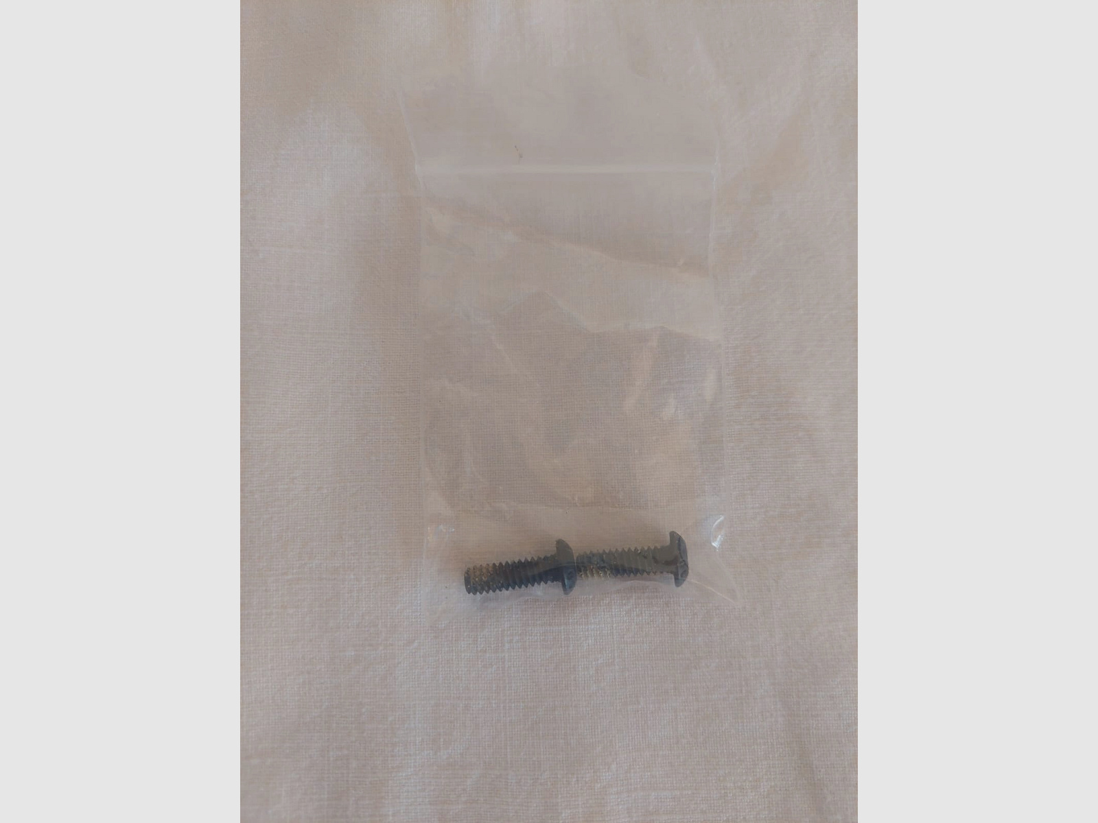 Magpul Schaftkappe / Almohadilla de goma mejorada 70 CTR/MOE