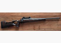 Sauer 101 GTI inkl. Dentler montażowa szyna