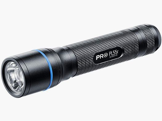 Lampe de poche Walther Pro PL55r