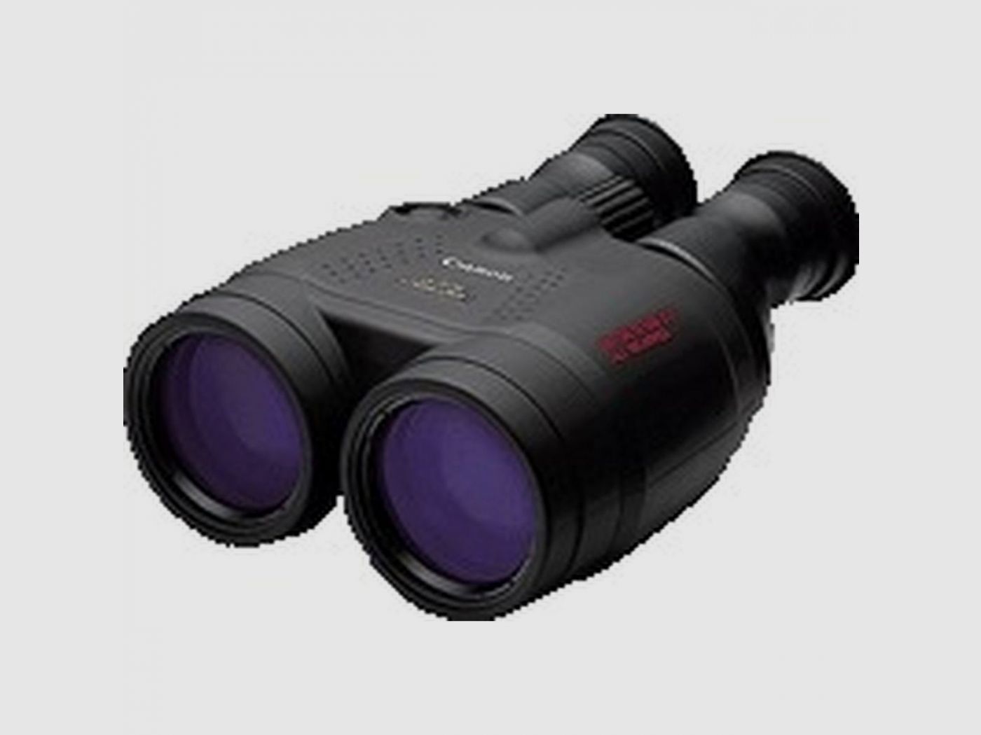 Canon CANON Binocular Fernglas 18x50 IS WP