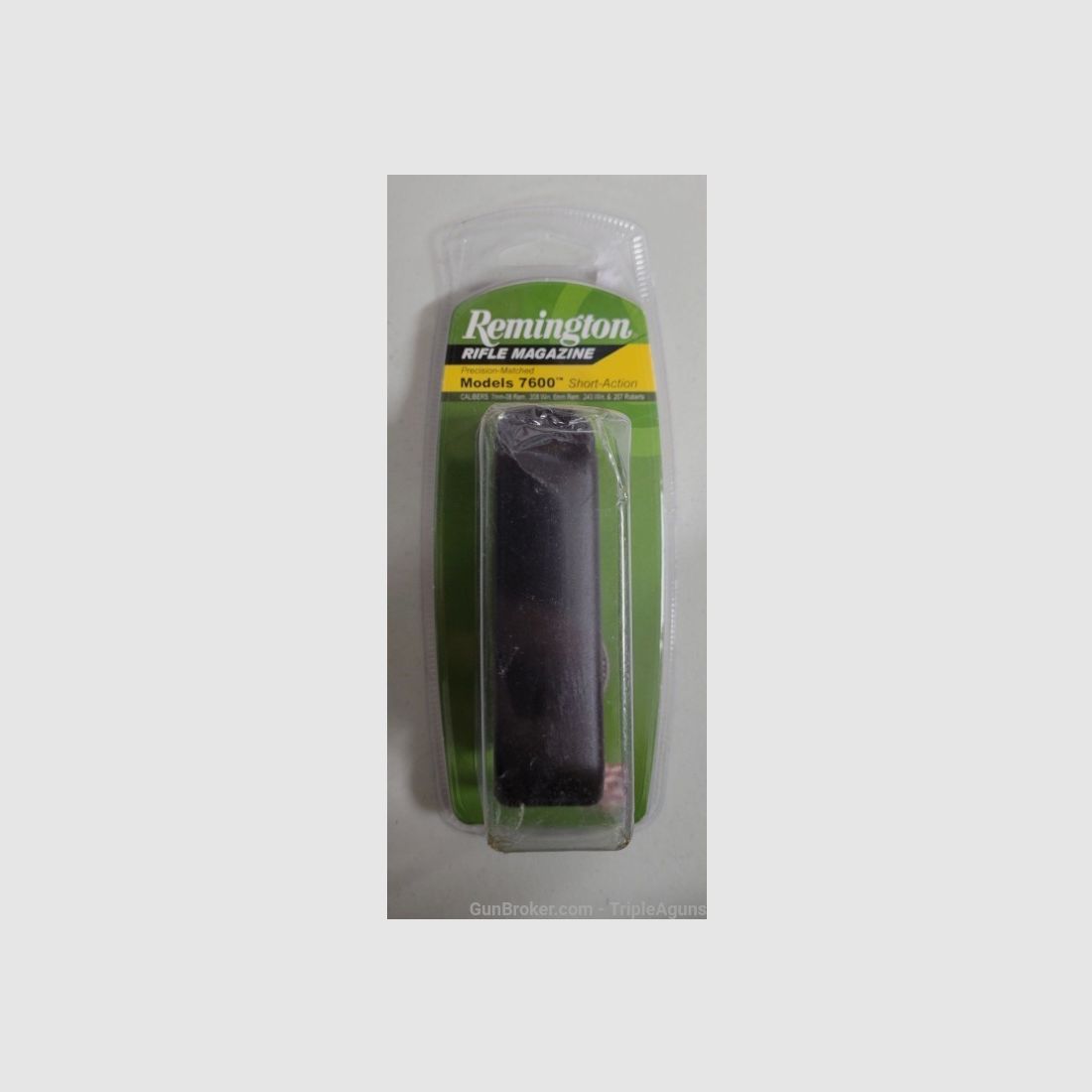 Remington 7600, Bild 1 von 2