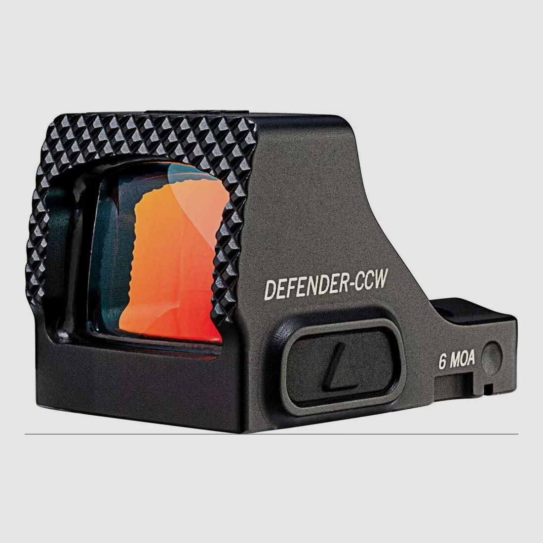 Vortex optics Vortex Defender CCW Red Dot 6 MOA