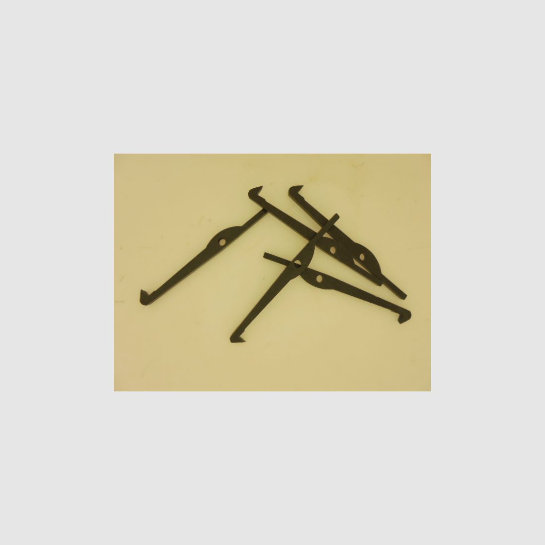 EXTRACTEUR ERMA EG 73, Bild 5 von 6