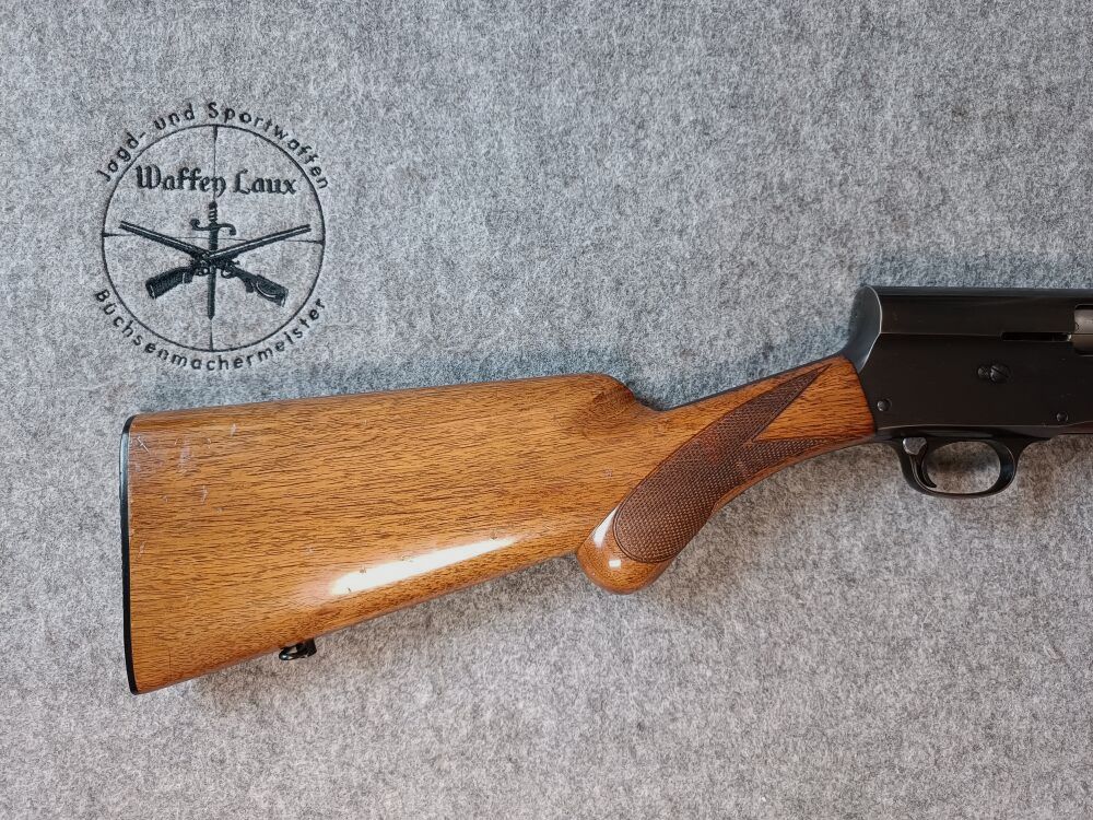 Browning FN Herstal	 Auto 5