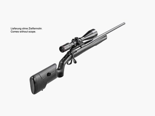 BROWNING X-Bolt Max SF Varmint Adjustable Threaded
