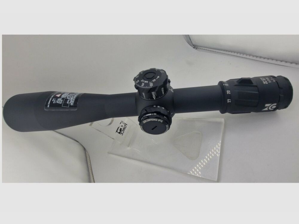 Zero Compromise 5-27x56 MPCT3X FFP CCW