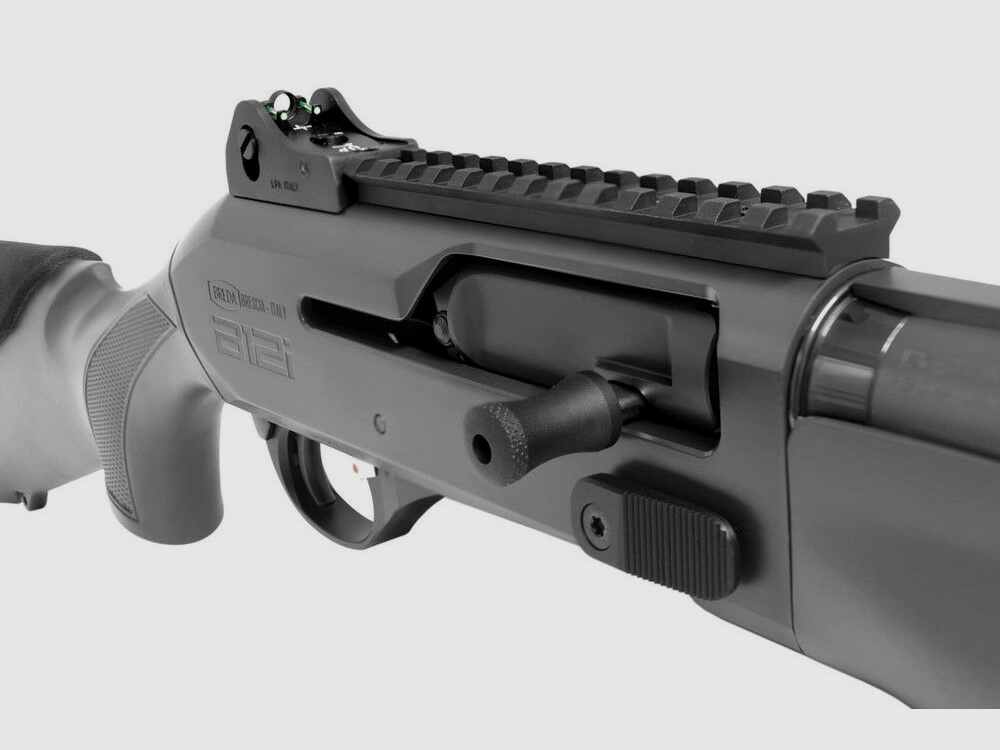 <Breda B12IX T4 Szary dymny