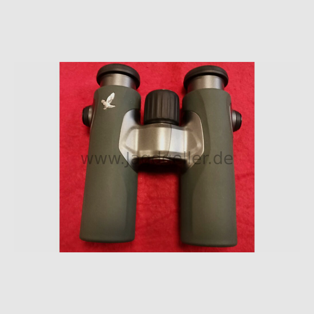 Swarovski CL Companion 10x30