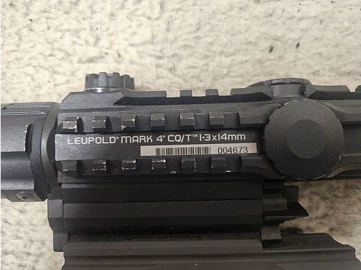 Leupold CQ/T